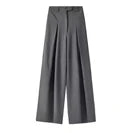 Blazer Women 2026 Spring Autumn Elegant Fashion Office Lady Work Business Professional Notched Suit Jacket 153XA3220X