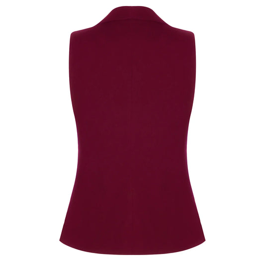 Women's Sleeveless Vest Disco Party Tops Clubwear Streetwear Lady V-neck Sequins Vests Fashion Waistcoat Music Festival Outfit