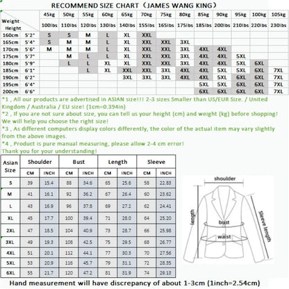 2025 Fine Solid Color Business Fashion Matching Handsome Trend Work Leisure Matching Single Suit Coat Gray, Black, Navy Blue