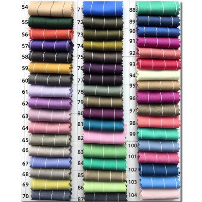Chic Striped Women's Suit Emerald Double Breasted Blazer and Pants Set Elegant Formal Party Evening Outfit Stylish 2 Piece