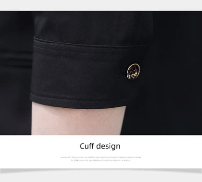 Summer 2025 Men's Mid-Sleeve Slim Fit Suit Korean Style Handsome Youth Seven-Quarter Jacket Small Suit Collection