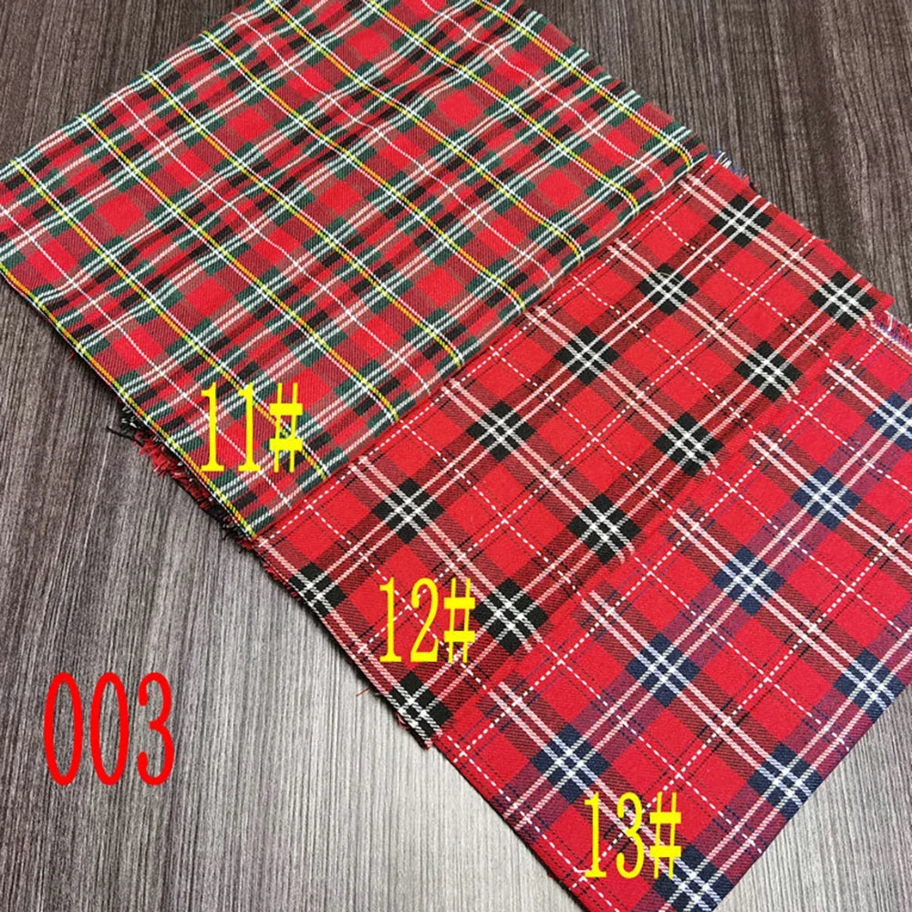 New Women's Two Pieces Pants Sets Double Buttons Classic Elegant Red Plaid Blazer Professional Business Wear Daily Office Suits