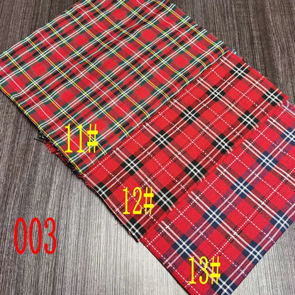 New Women's Two Pieces Pants Sets Double Buttons Classic Elegant Red Plaid Blazer Professional Business Wear Daily Office Suits