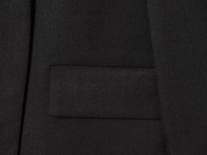 Tidalyf Women's 2026 New Autumn Office Blazers Chic Elegant Women Jackets Fashion Youth Travel Holiday Joker Streets Warm Coats