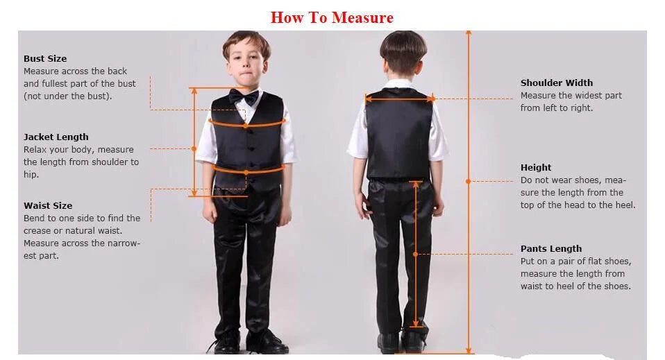 Kids Boys Retro Cropped Suit 2 Piece Blazer Wide Leg Trousers Outfit For Wedding Birthday Party Stage Show Casual Formal Tuxedo