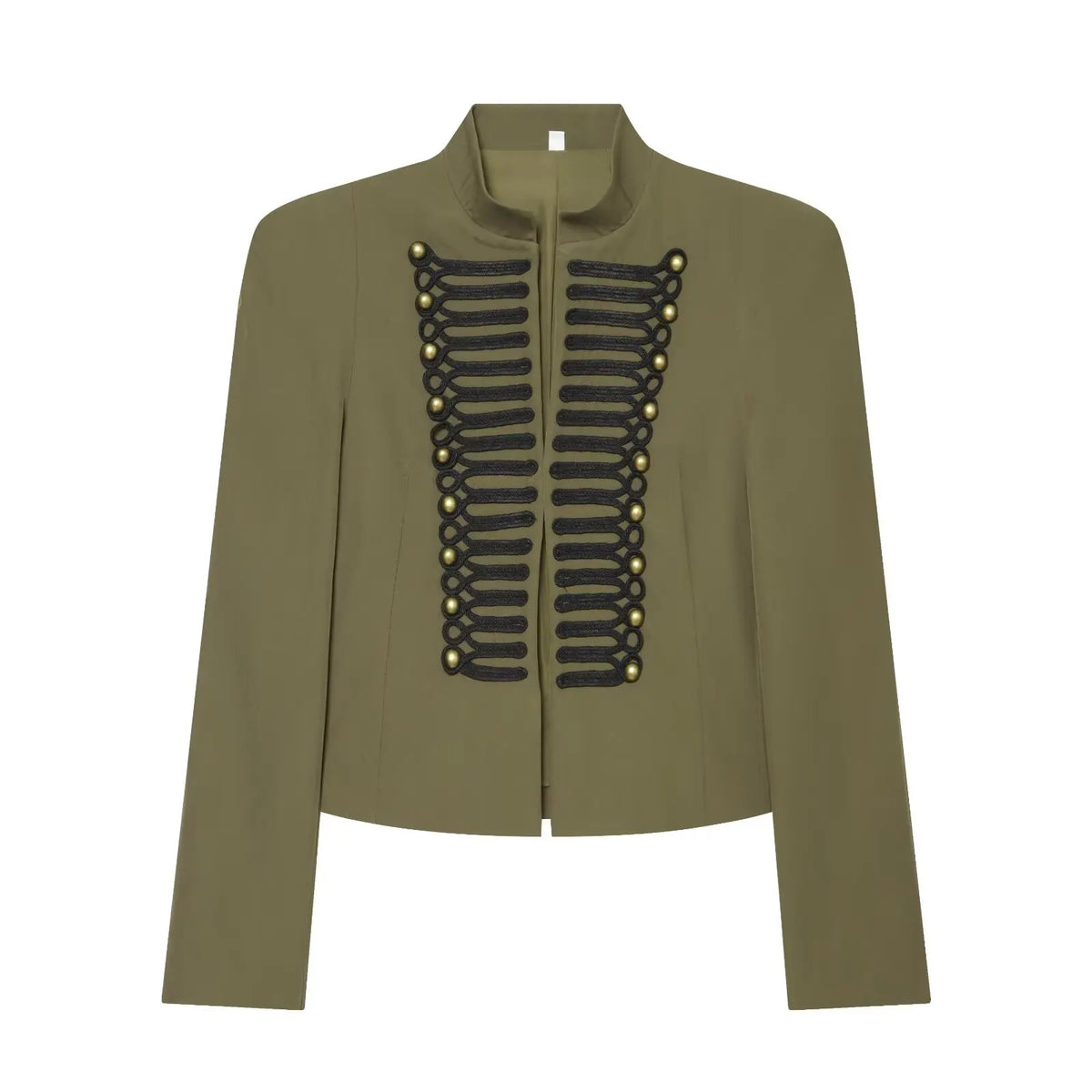Women's Jackets Autumn 2026 New Fashion Retro Slim Short Elegant Warm Jackets Women's Street Chic Youth Travel Holiday Coats