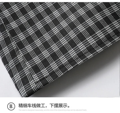 New High-End Soft Comfortable Men's Blazer Slim Fit Fashion Jacket For Young Men Daily Casual Home Wear Outerwear