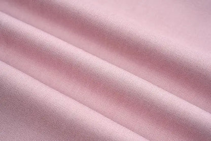 Boys Pure Pink Jacket Vest Pants Bowtie+Pocket Cloth 5pcs Wedding Birthday Outfit Kids Formal Piano Host Performance Costume