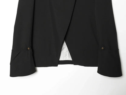 Spring 2026 New Women's Blazers Fashion Elegant Office Women's Jackets Chic Youth Holiday Party Suit Jackets Street Spring Coats
