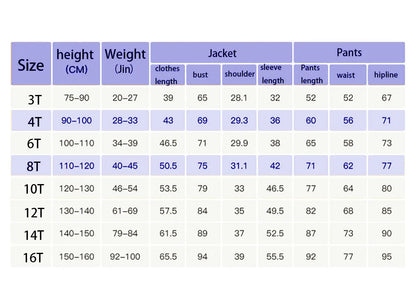 Classic Suits for Boys Black Crystals 3-Piece Fashion Stylish Boy's Tuxedo Formal For Party Outfit For Kids Blazer Vest Pant