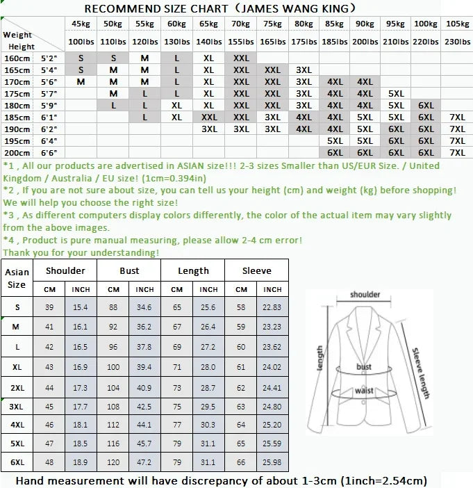 Suits for Men, College Students, Civil Servants, Business Interviews, Formal Wear, Weddings, Grooms, Best Men, Two-Piece Suits