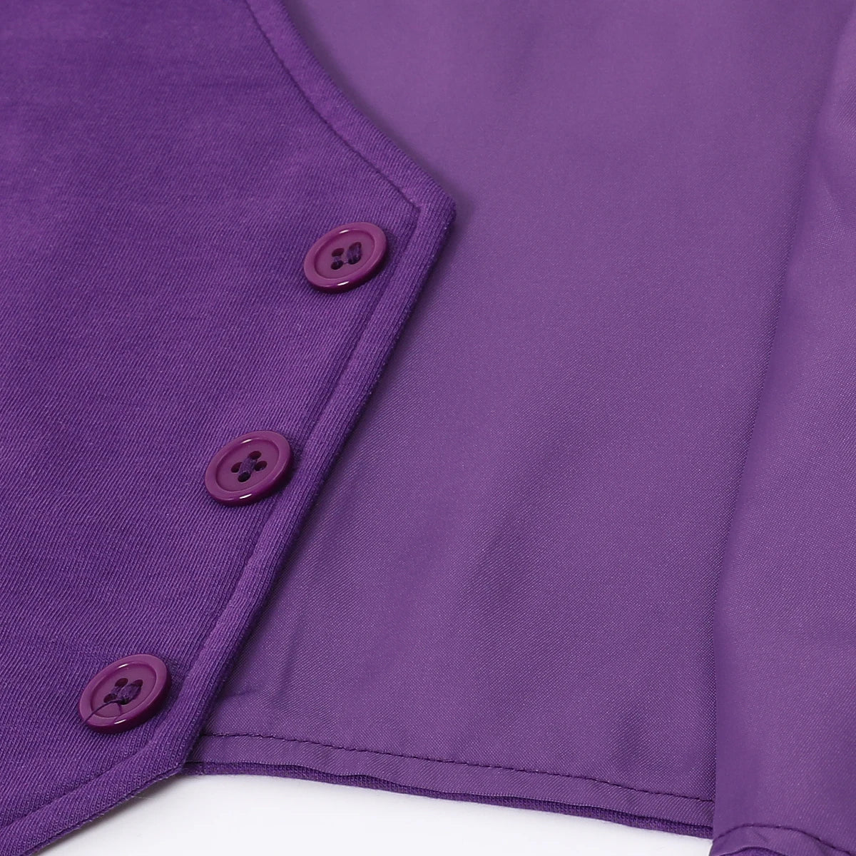 Baby Boy Purple Outfit Toddler Mardi Gras Suit Infant Easter Church Set Halloween Birthday Party Gift Formal Photography Clothes