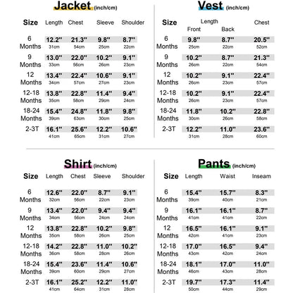 Baby Boy Baptism Outfit Infant White Christening Suit with Hat Toddler Wedding Birthday Party Clothing Long Sleeved Tuxedo 5PCS
